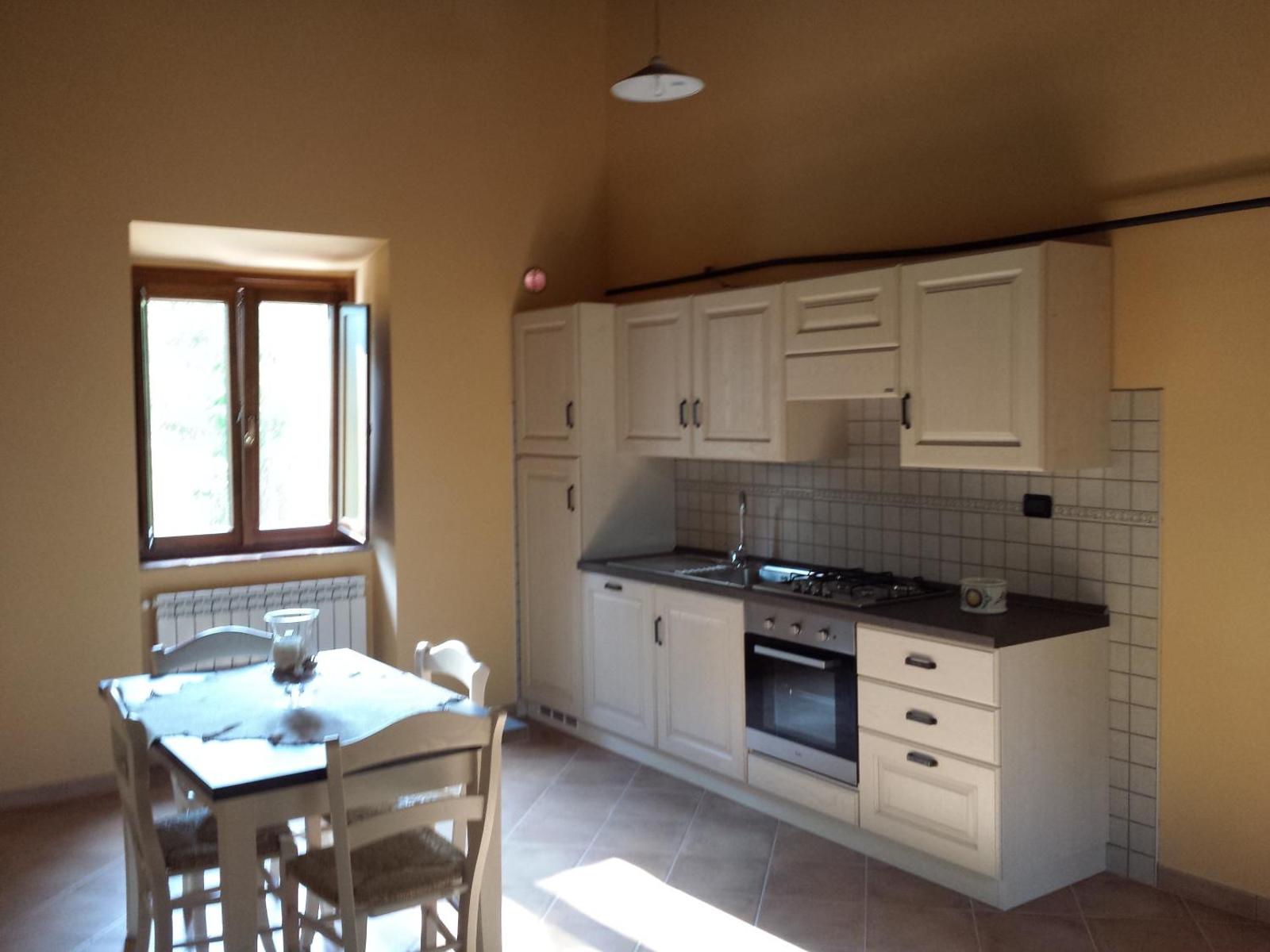 Azienda Agrituristica Tenuta ValViola Amiternum