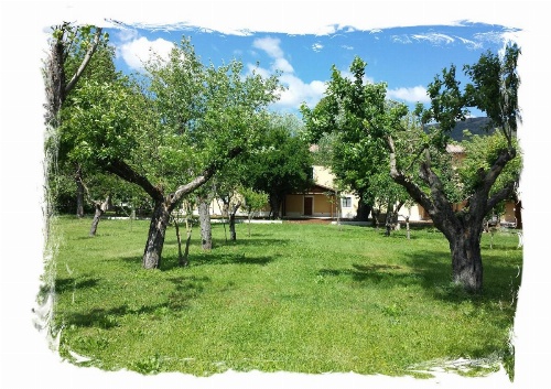 Azienda Agrituristica Tenuta ValViola Amiternum image 11