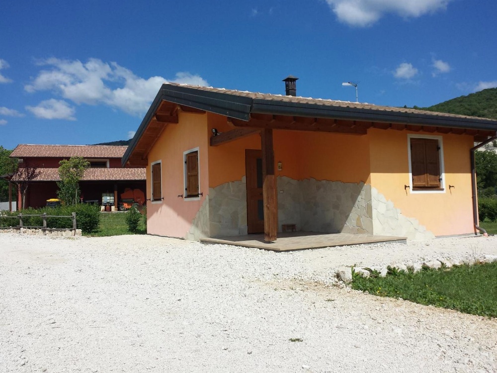 Azienda Agrituristica Tenuta ValViola Amiternum Main image