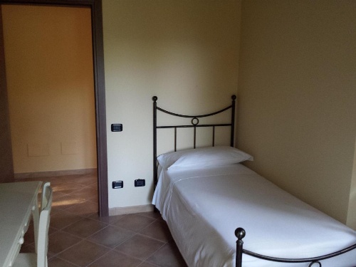 Azienda Agrituristica Tenuta ValViola Amiternum image 4