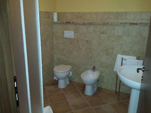 Azienda Agrituristica Tenuta ValViola Amiternum image 5