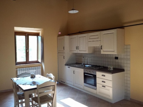 Azienda Agrituristica Tenuta ValViola Amiternum image 7