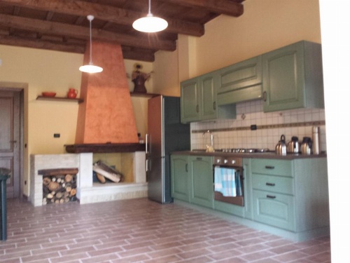 Azienda Agrituristica Tenuta ValViola Amiternum image 8