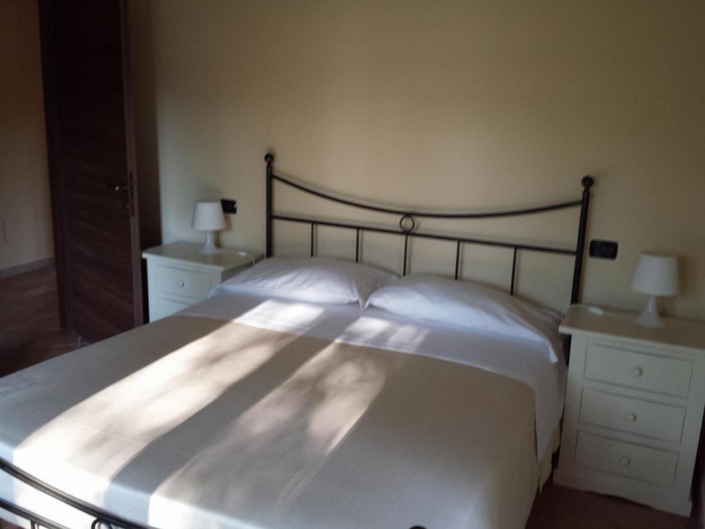 Azienda Agrituristica Tenuta ValViola Amiternum