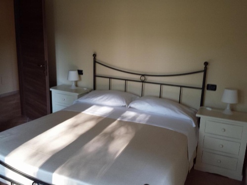 Azienda Agrituristica Tenuta ValViola Amiternum image 9